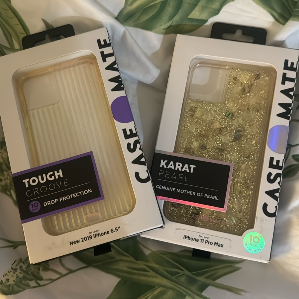 iPhone 11 Pro Max phone cases